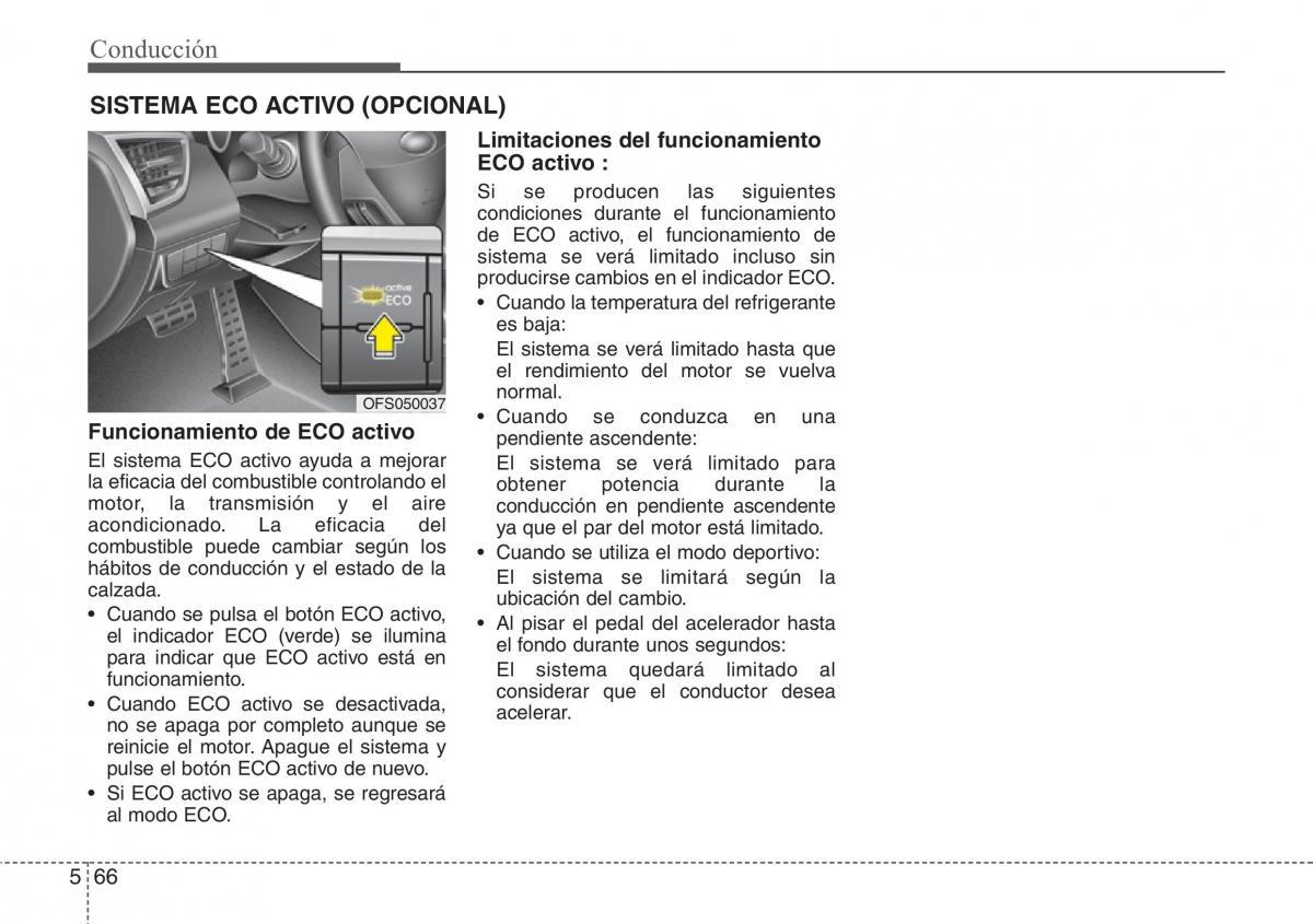 Hyundai Veloster I 1 manual del propietario / page 277