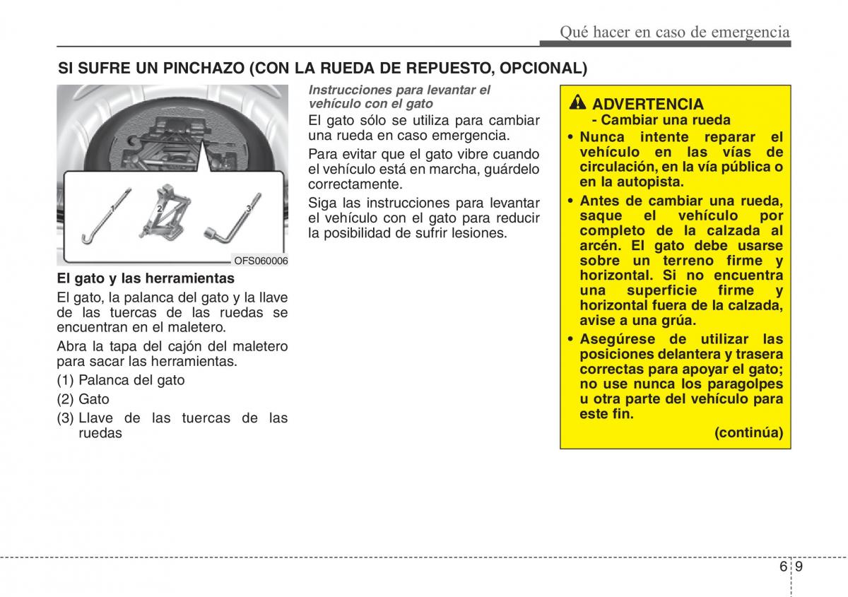 Hyundai Veloster I 1 manual del propietario / page 298