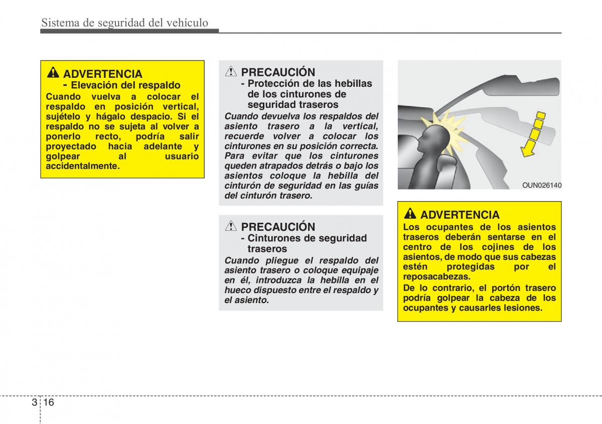 Hyundai Veloster I 1 manual del propietario / page 30