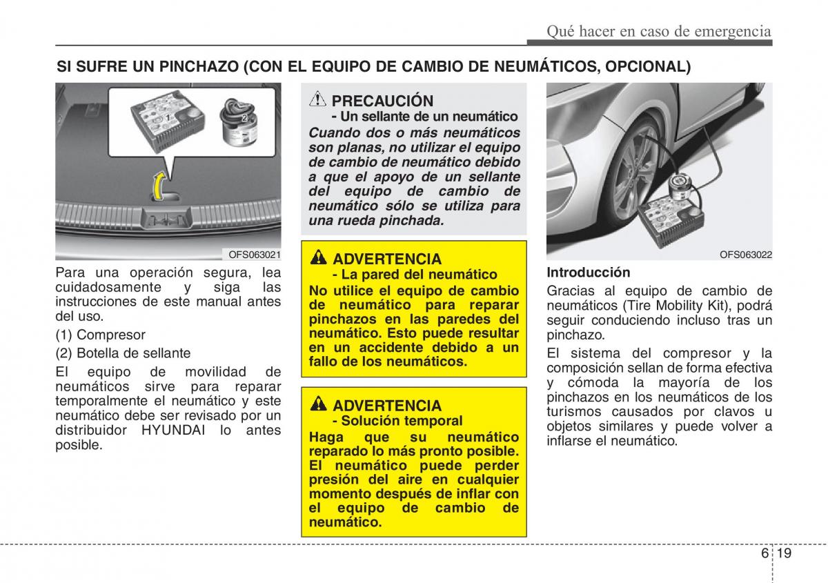 Hyundai Veloster I 1 manual del propietario / page 308