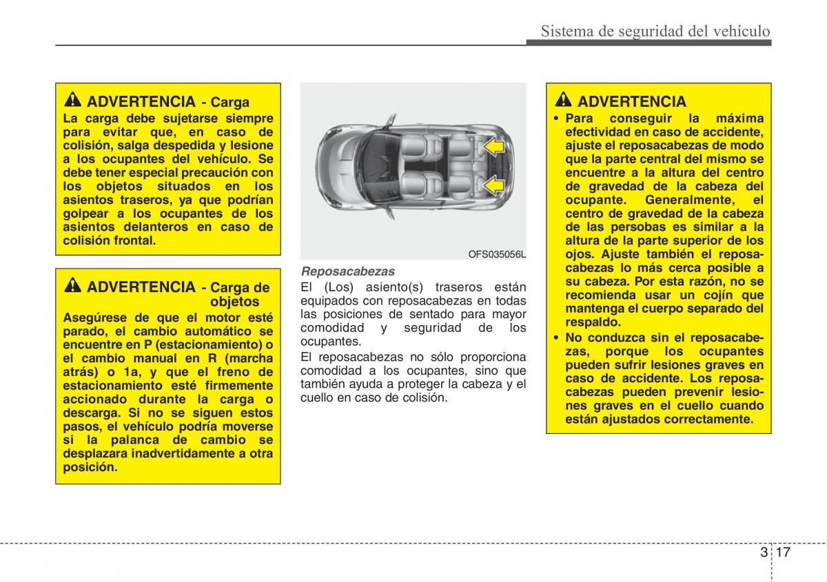 Hyundai Veloster I 1 manual del propietario / page 31