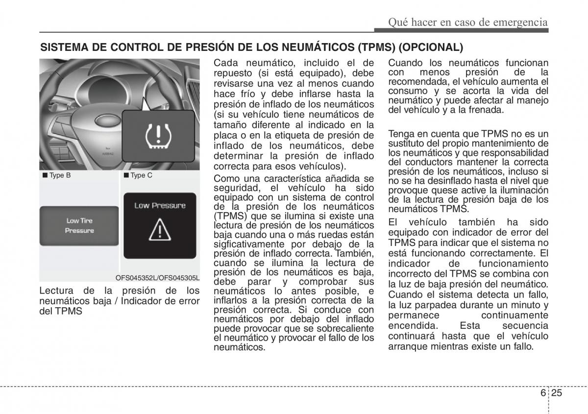 Hyundai Veloster I 1 manual del propietario / page 314