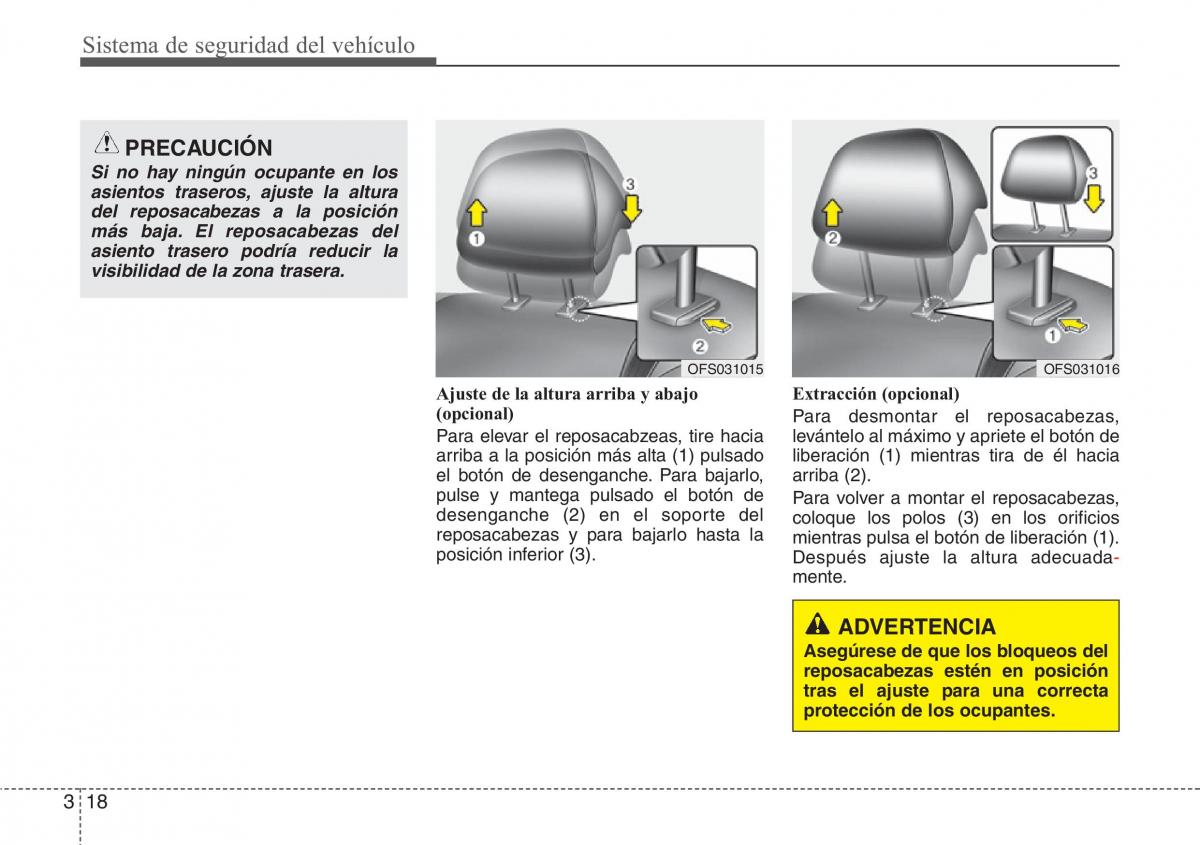 Hyundai Veloster I 1 manual del propietario / page 32