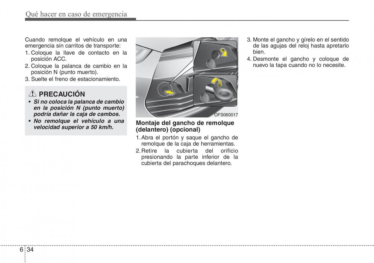 Hyundai Veloster I 1 manual del propietario / page 323