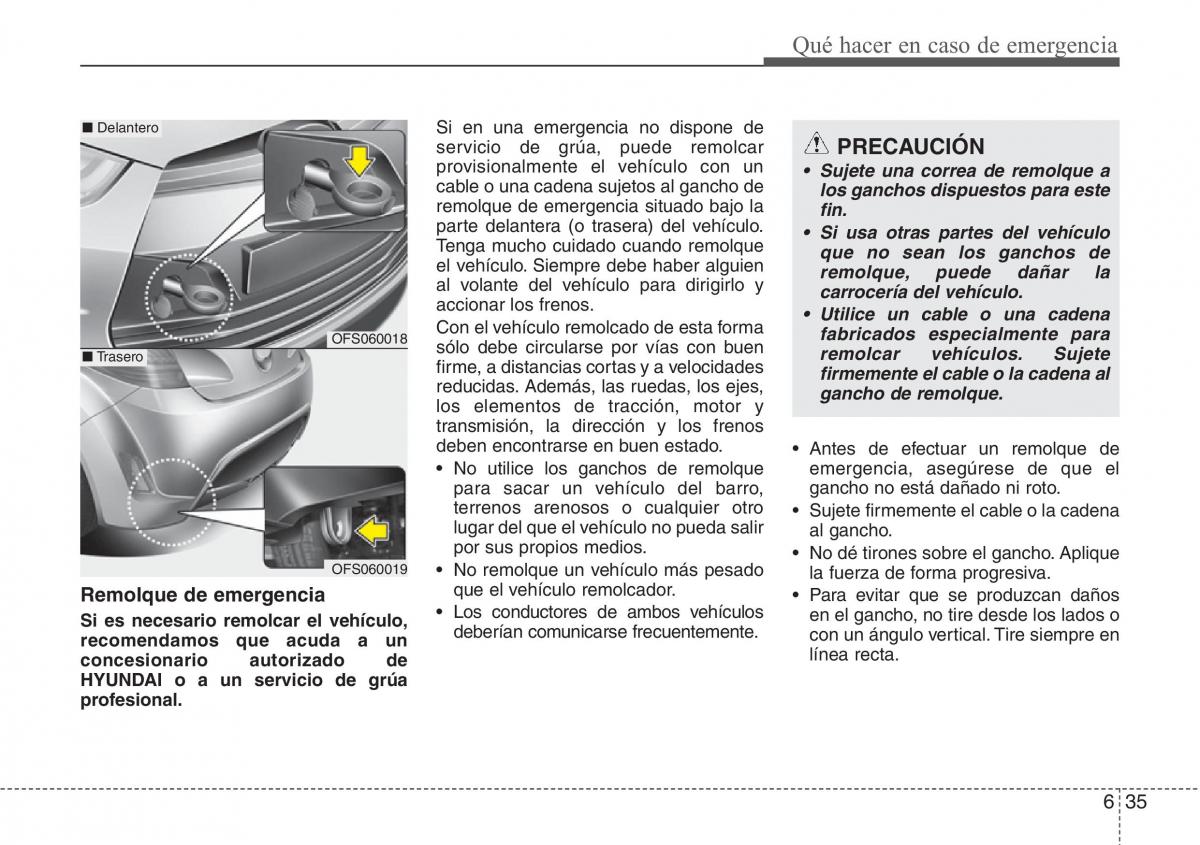 Hyundai Veloster I 1 manual del propietario / page 324