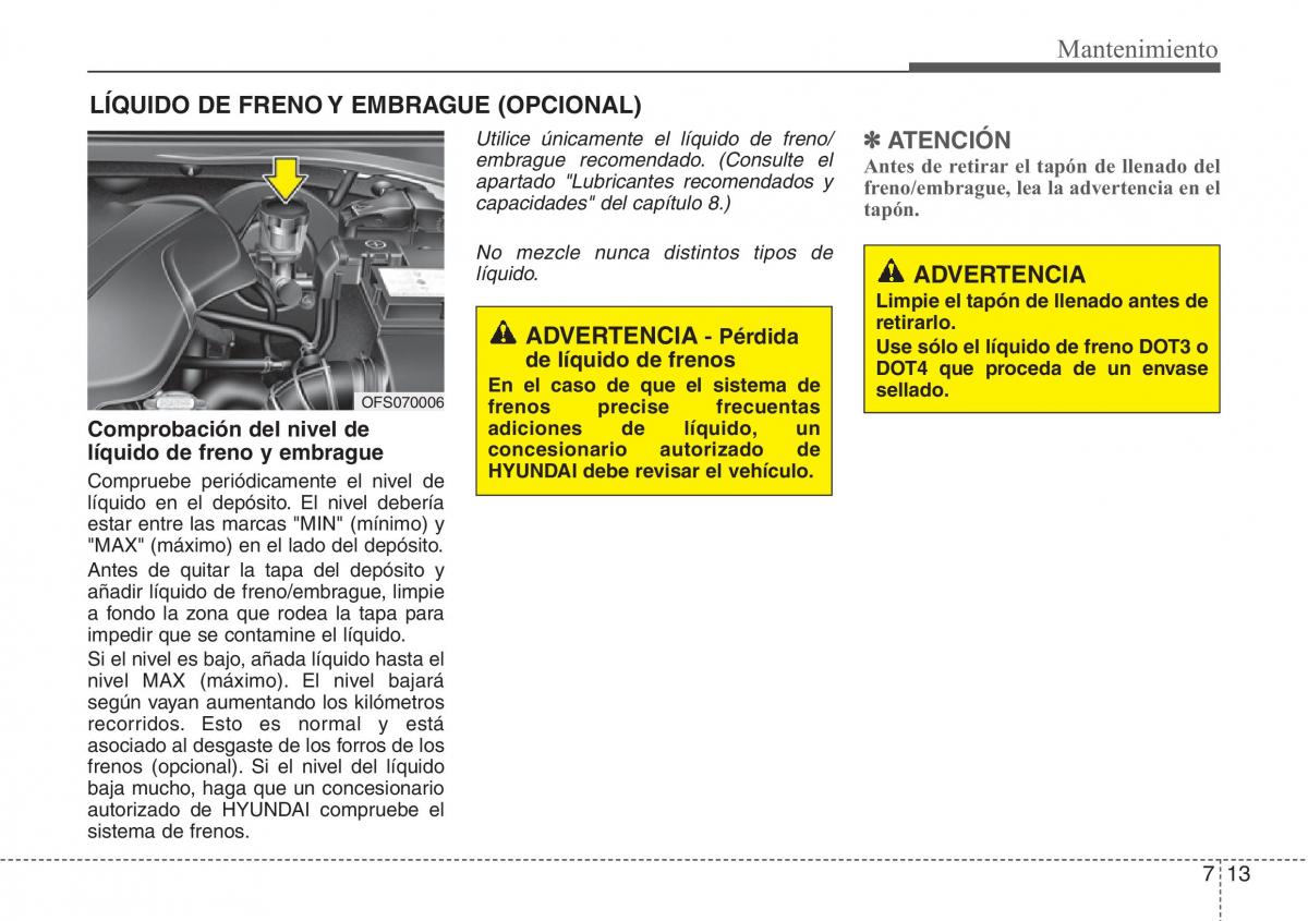 Hyundai Veloster I 1 manual del propietario / page 339