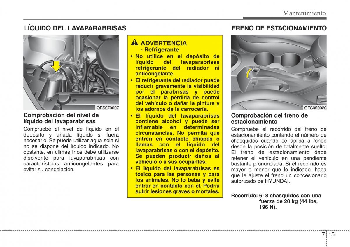 Hyundai Veloster I 1 manual del propietario / page 341