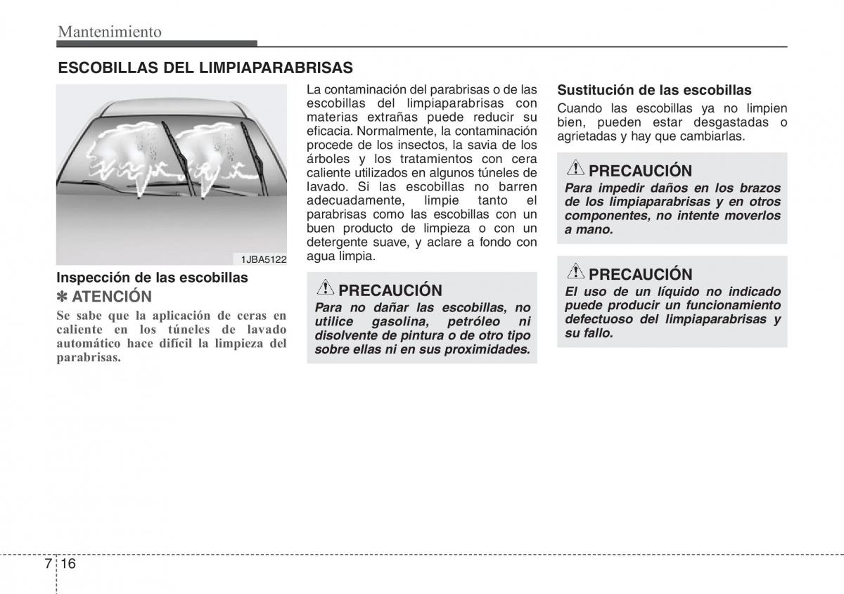 Hyundai Veloster I 1 manual del propietario / page 342