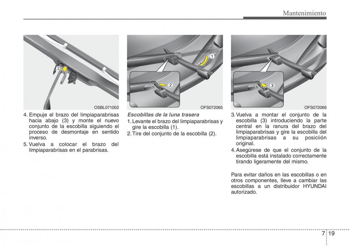 Hyundai Veloster I 1 manual del propietario / page 345