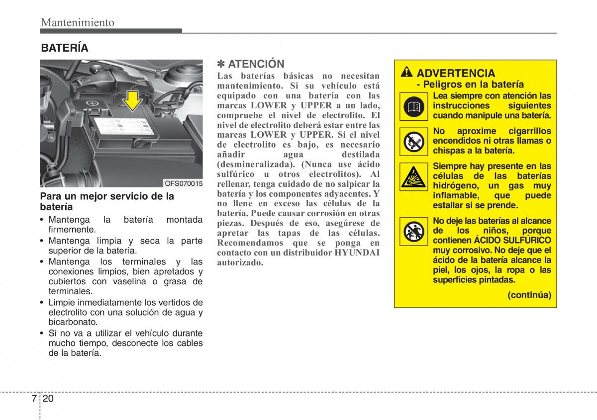 Hyundai Veloster I 1 manual del propietario / page 346