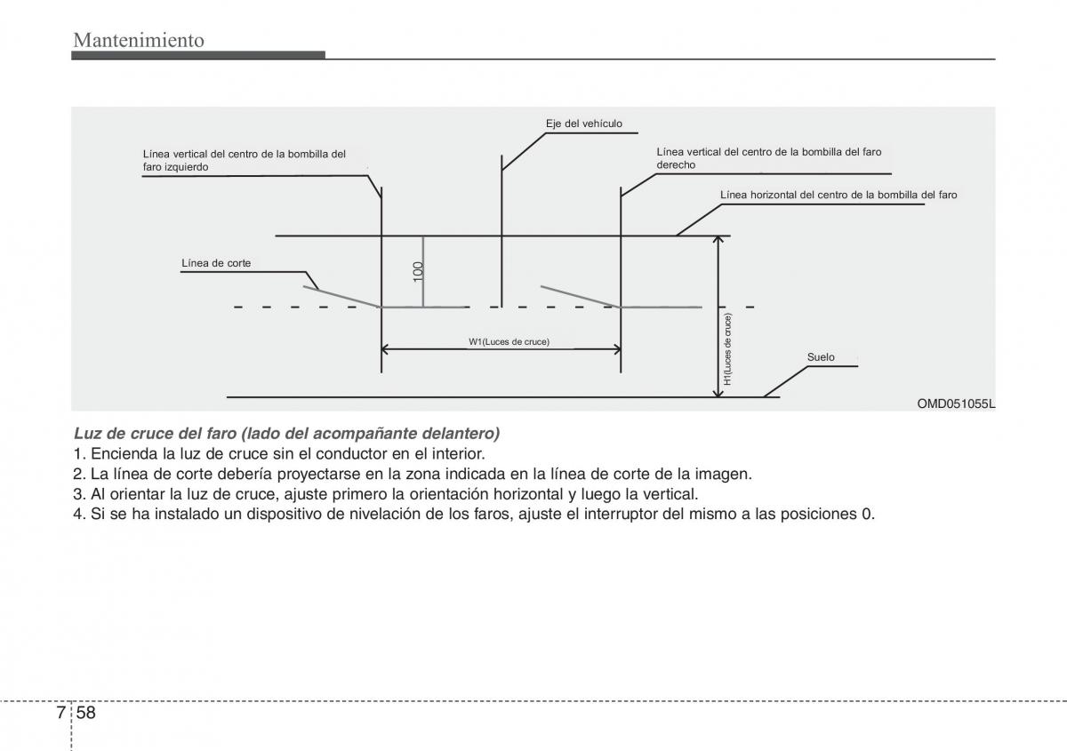 Hyundai Veloster I 1 manual del propietario / page 384