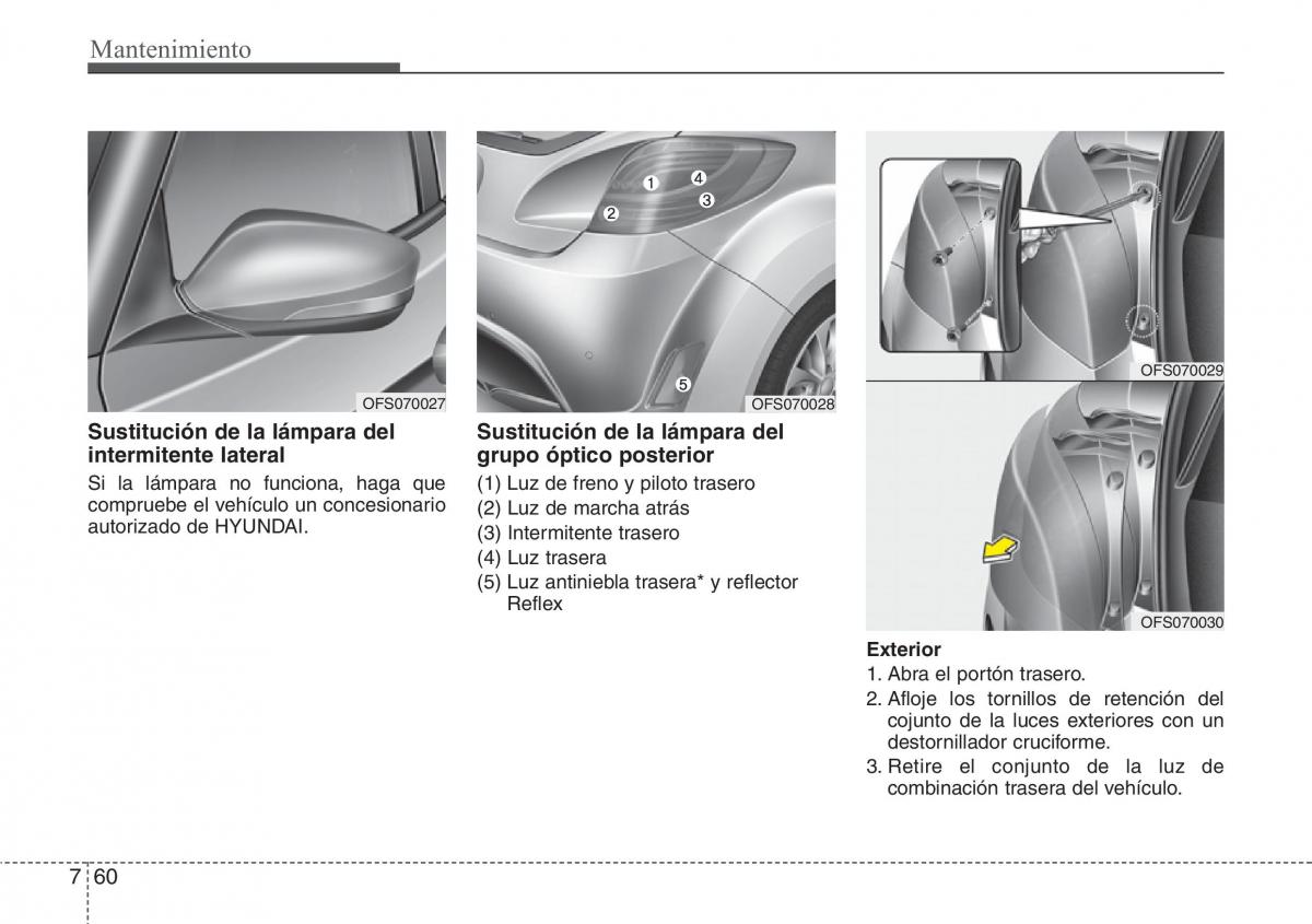 Hyundai Veloster I 1 manual del propietario / page 386