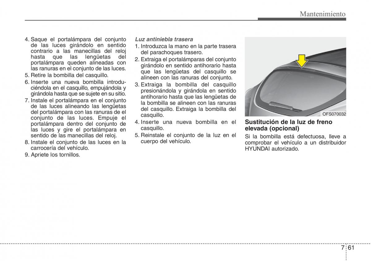 Hyundai Veloster I 1 manual del propietario / page 387