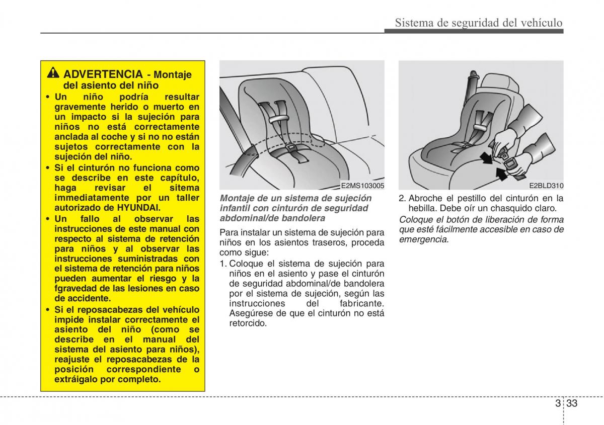 Hyundai Veloster I 1 manual del propietario / page 47