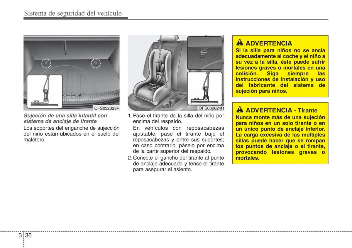 Hyundai Veloster I 1 manual del propietario / page 50