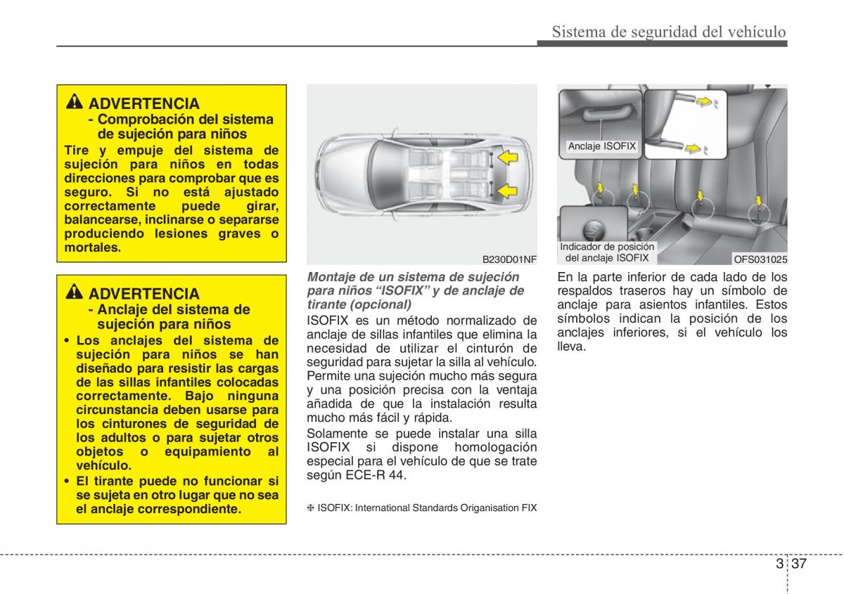 Hyundai Veloster I 1 manual del propietario / page 51