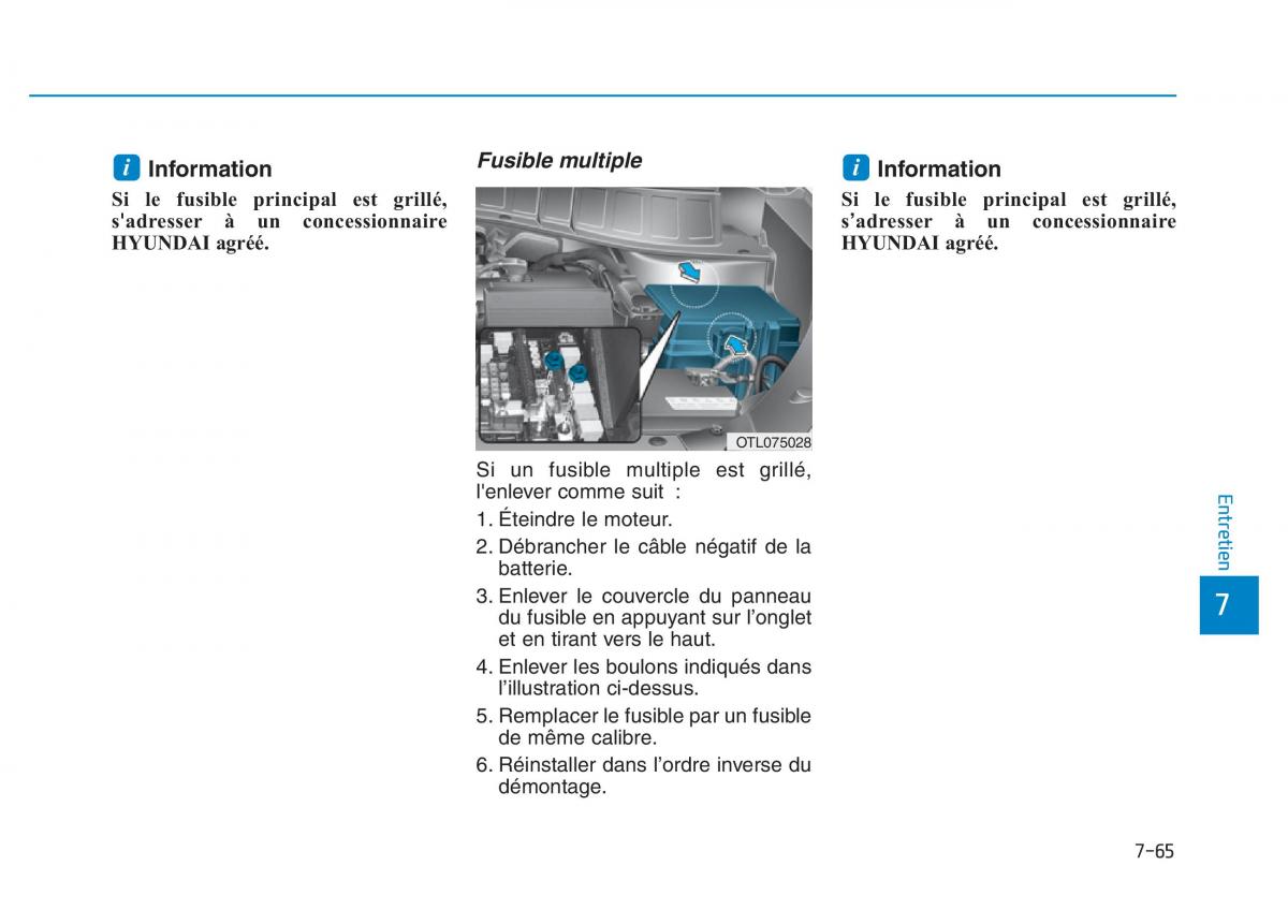 Hyundai Veloster I 1 manuel du proprietaire / page 597