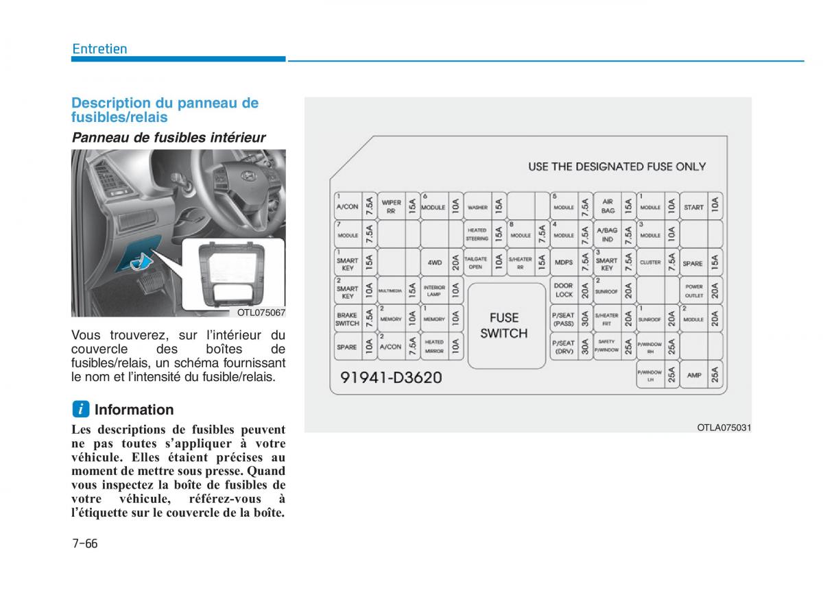 Hyundai Veloster I 1 manuel du proprietaire / page 598