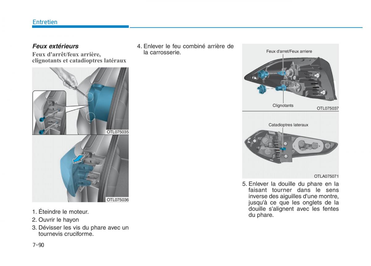 Hyundai Veloster I 1 manuel du proprietaire / page 622