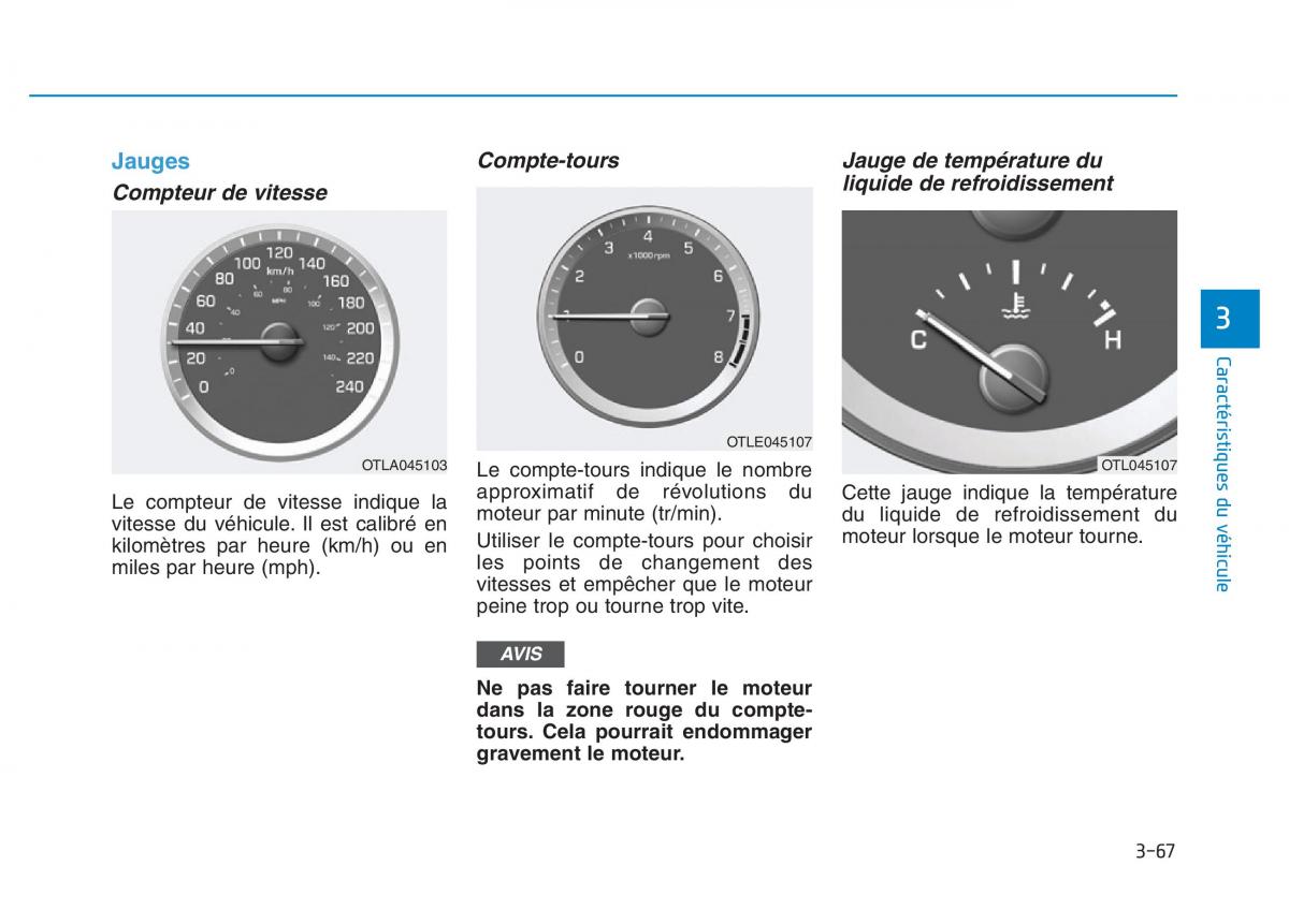 Hyundai Veloster I 1 manuel du proprietaire / page 172