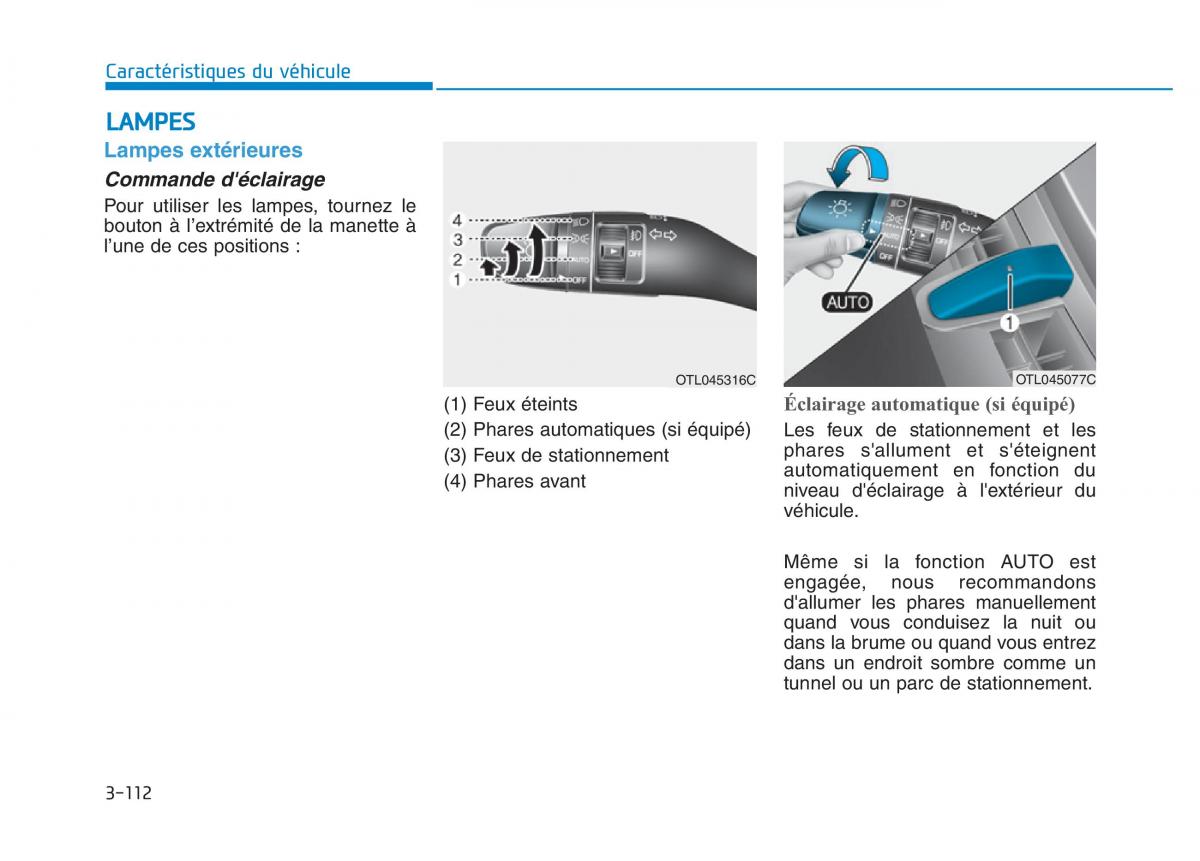 Hyundai Veloster I 1 manuel du proprietaire / page 217