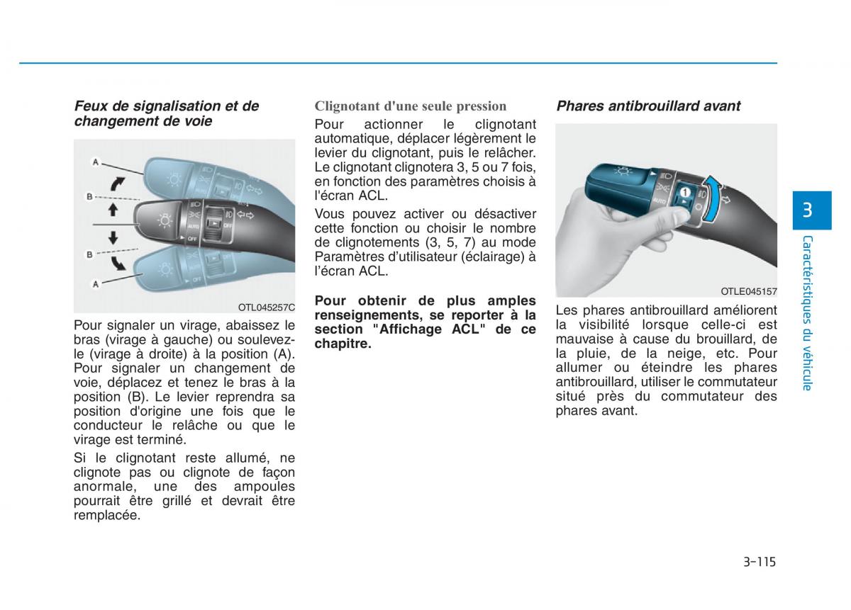 Hyundai Veloster I 1 manuel du proprietaire / page 220