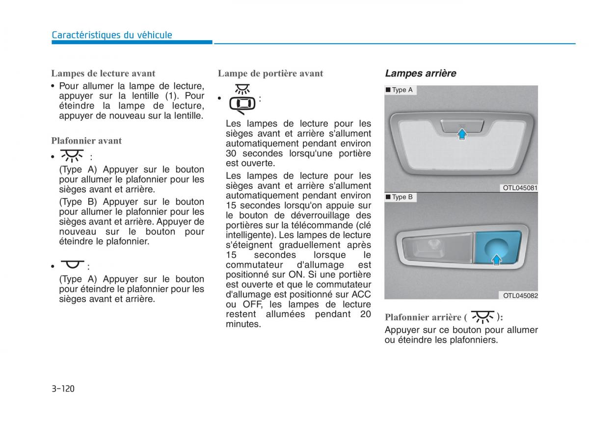 Hyundai Veloster I 1 manuel du proprietaire / page 225