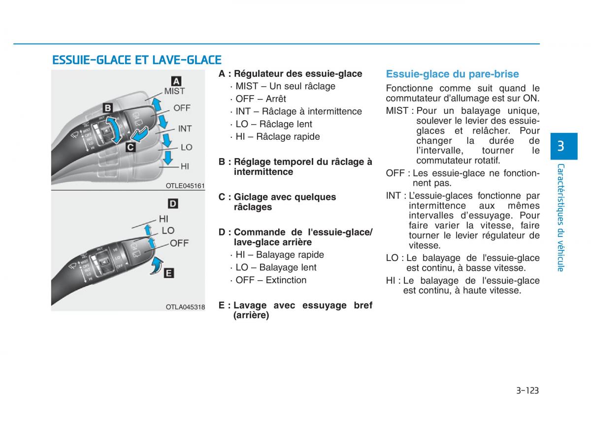 Hyundai Veloster I 1 manuel du proprietaire / page 228