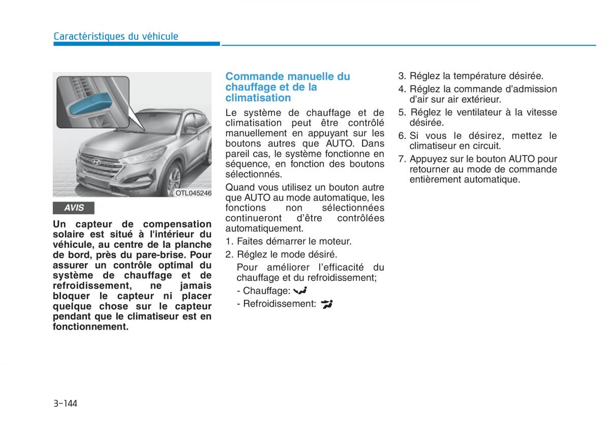 Hyundai Veloster I 1 manuel du proprietaire / page 249