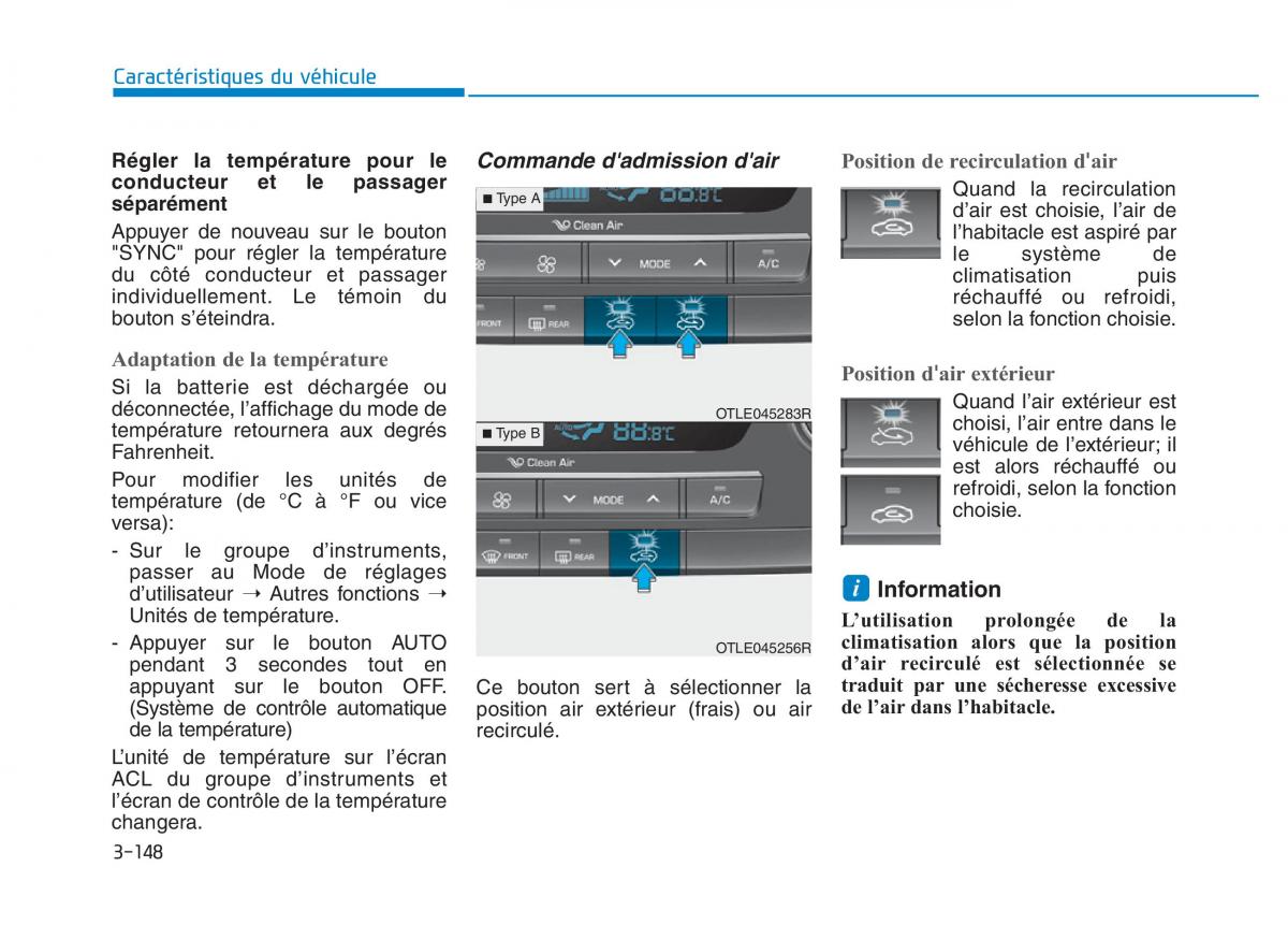 Hyundai Veloster I 1 manuel du proprietaire / page 253