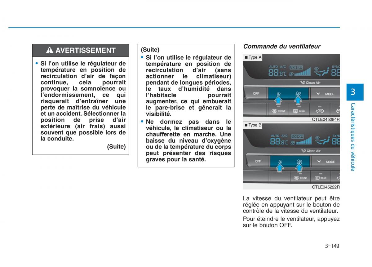 Hyundai Veloster I 1 manuel du proprietaire / page 254