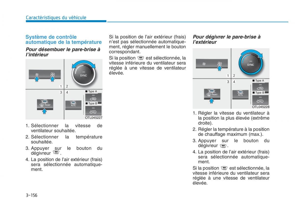 Hyundai Veloster I 1 manuel du proprietaire / page 261