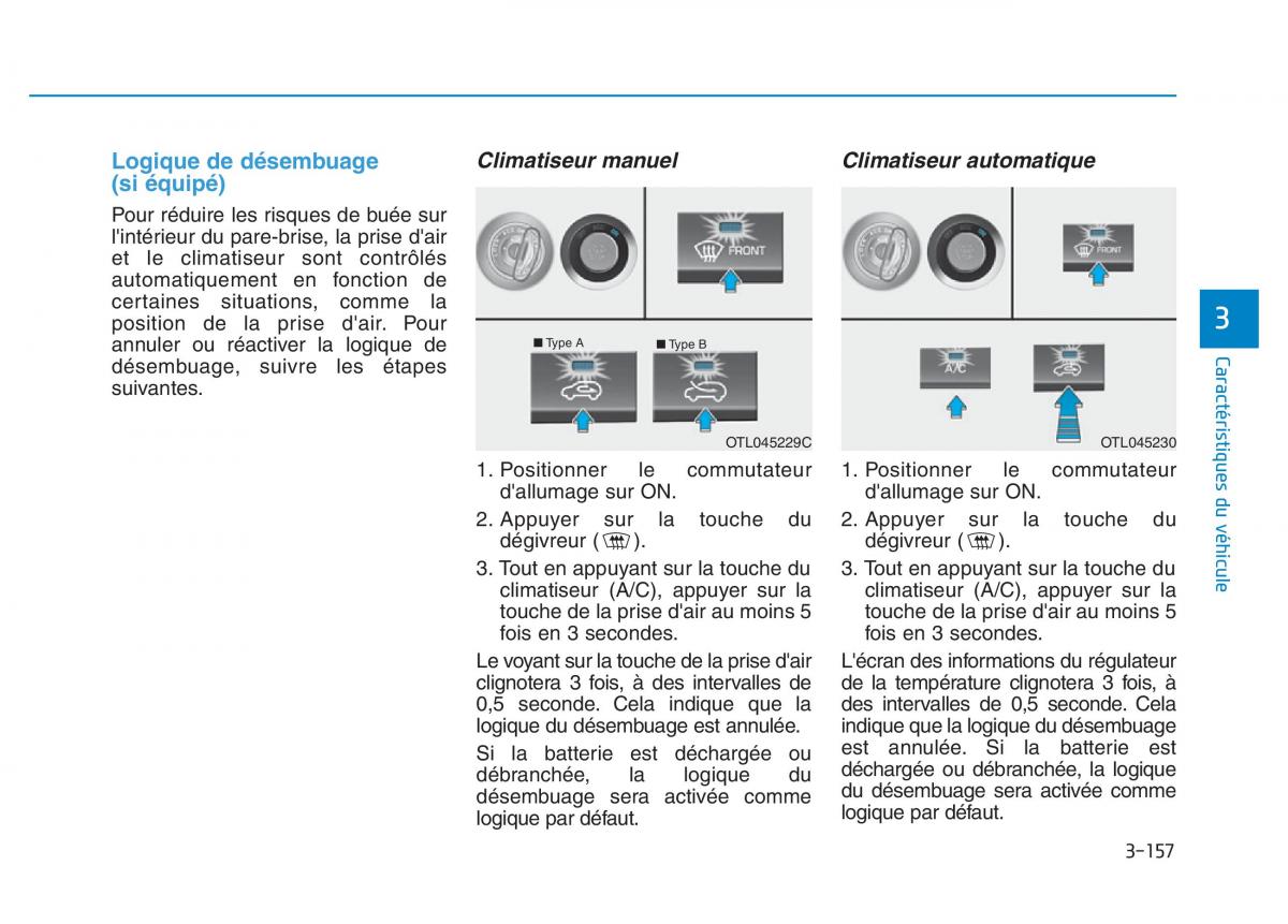 Hyundai Veloster I 1 manuel du proprietaire / page 262