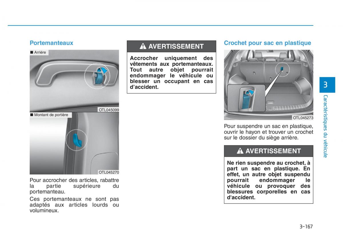 Hyundai Veloster I 1 manuel du proprietaire / page 272