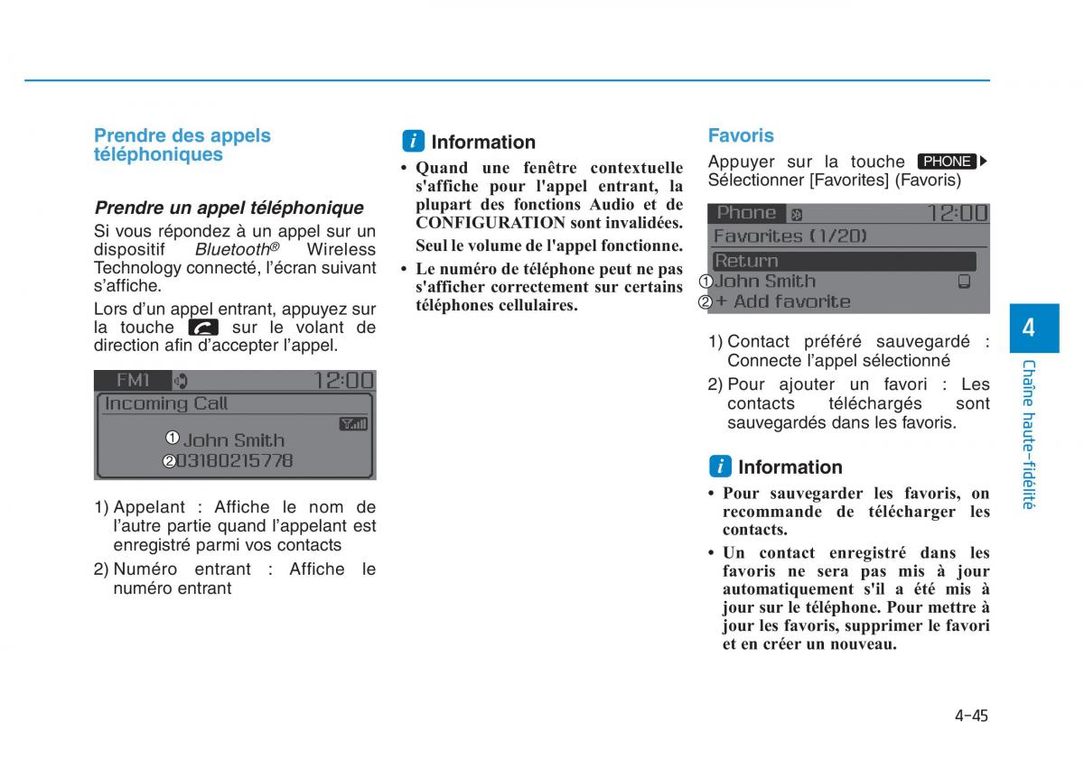 Hyundai Veloster I 1 manuel du proprietaire / page 324