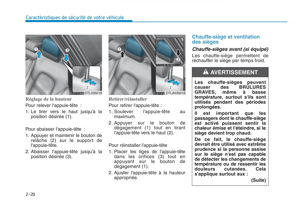 Hyundai Veloster I 1 manuel du proprietaire / page 47