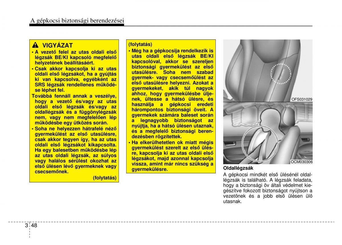 Hyundai Veloster I 1 Kezelesi utmutato / page 66