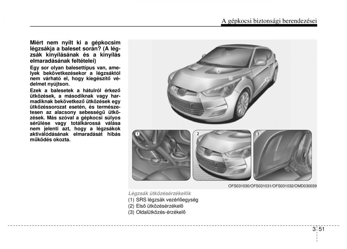 Hyundai Veloster I 1 Kezelesi utmutato / page 69