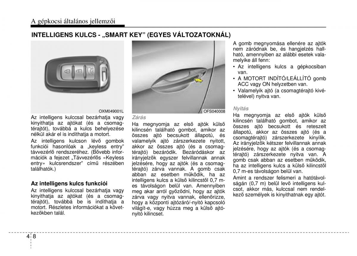 Hyundai Veloster I 1 Kezelesi utmutato / page 84