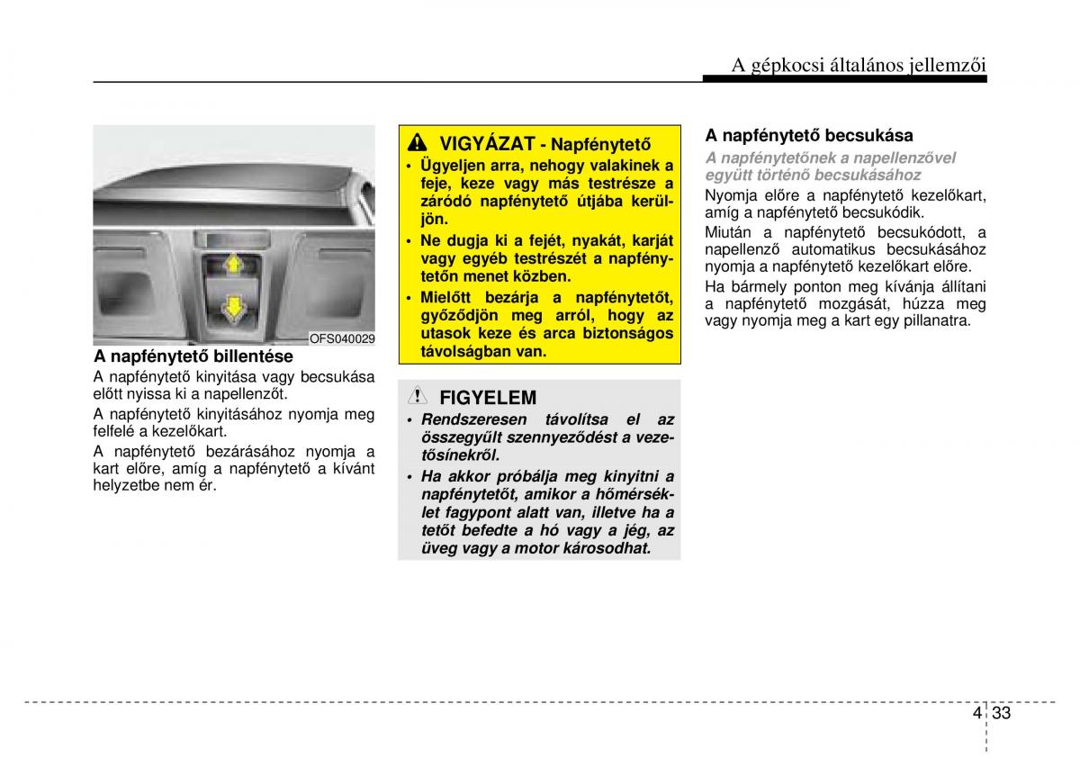 Hyundai Veloster I 1 Kezelesi utmutato / page 109