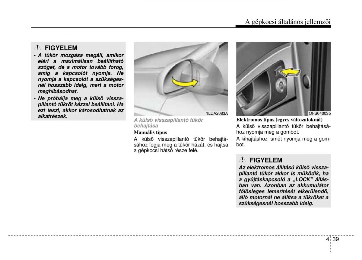 Hyundai Veloster I 1 Kezelesi utmutato / page 115