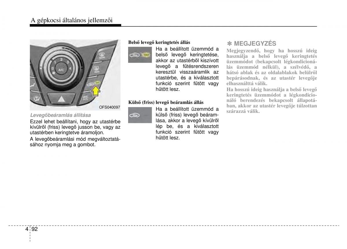 Hyundai Veloster I 1 Kezelesi utmutato / page 168