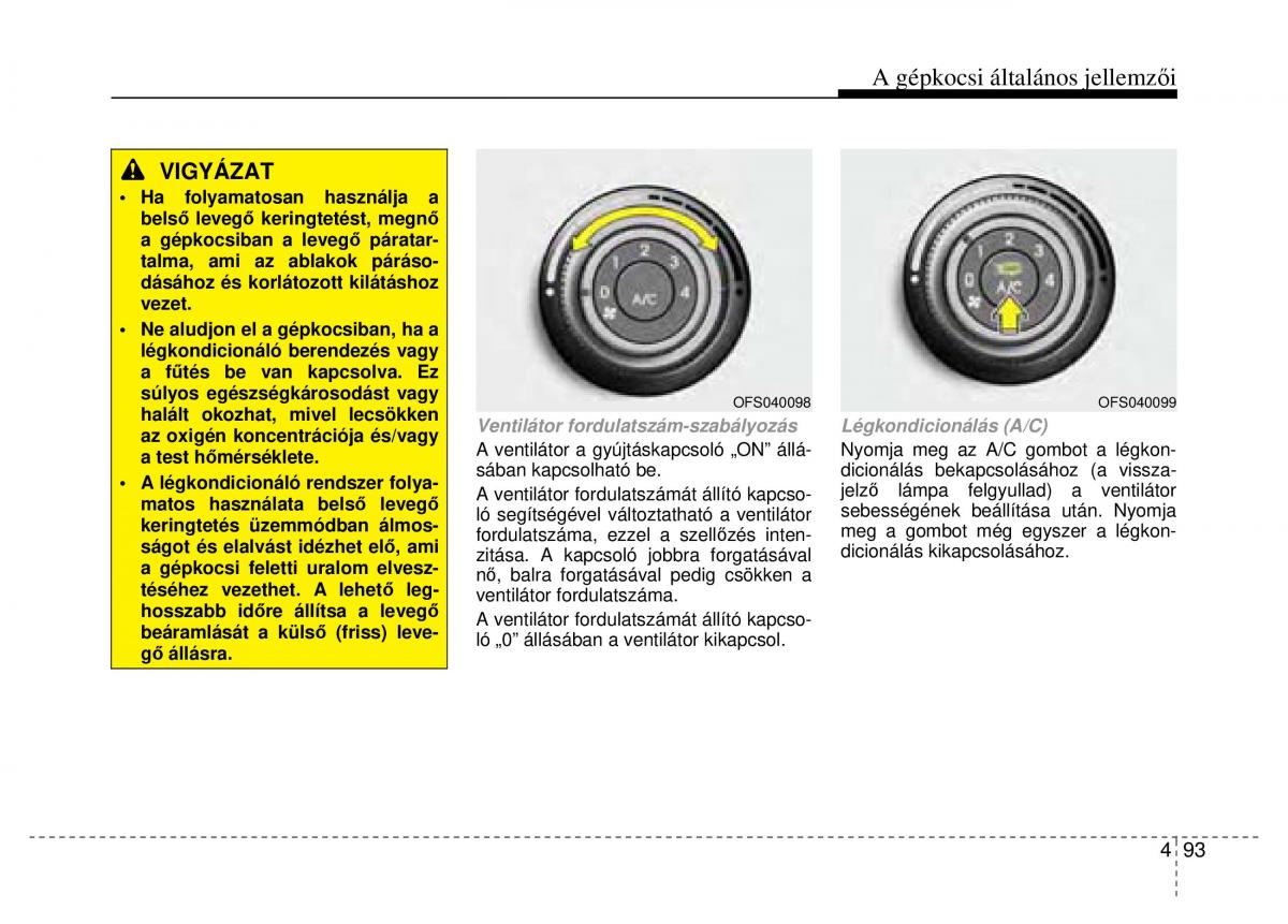 Hyundai Veloster I 1 Kezelesi utmutato / page 169