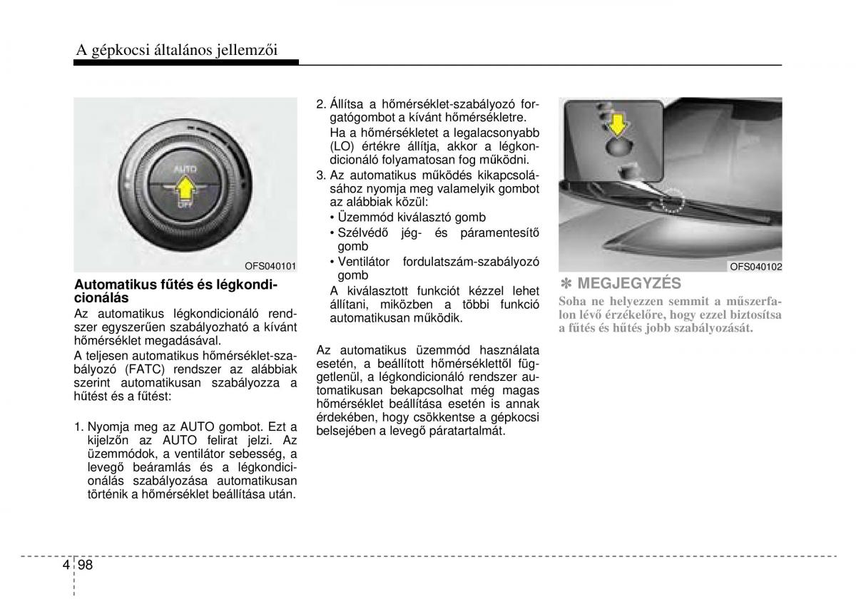 Hyundai Veloster I 1 Kezelesi utmutato / page 174