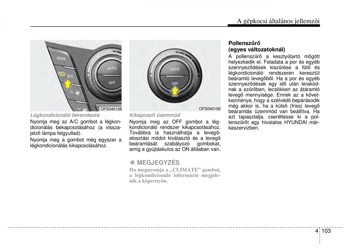 Hyundai Veloster I 1 Kezelesi utmutato / page 179