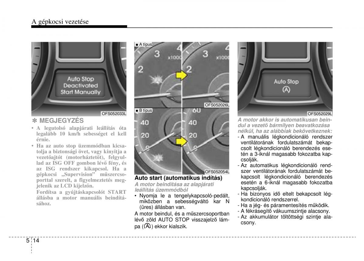 Hyundai Veloster I 1 Kezelesi utmutato / page 222