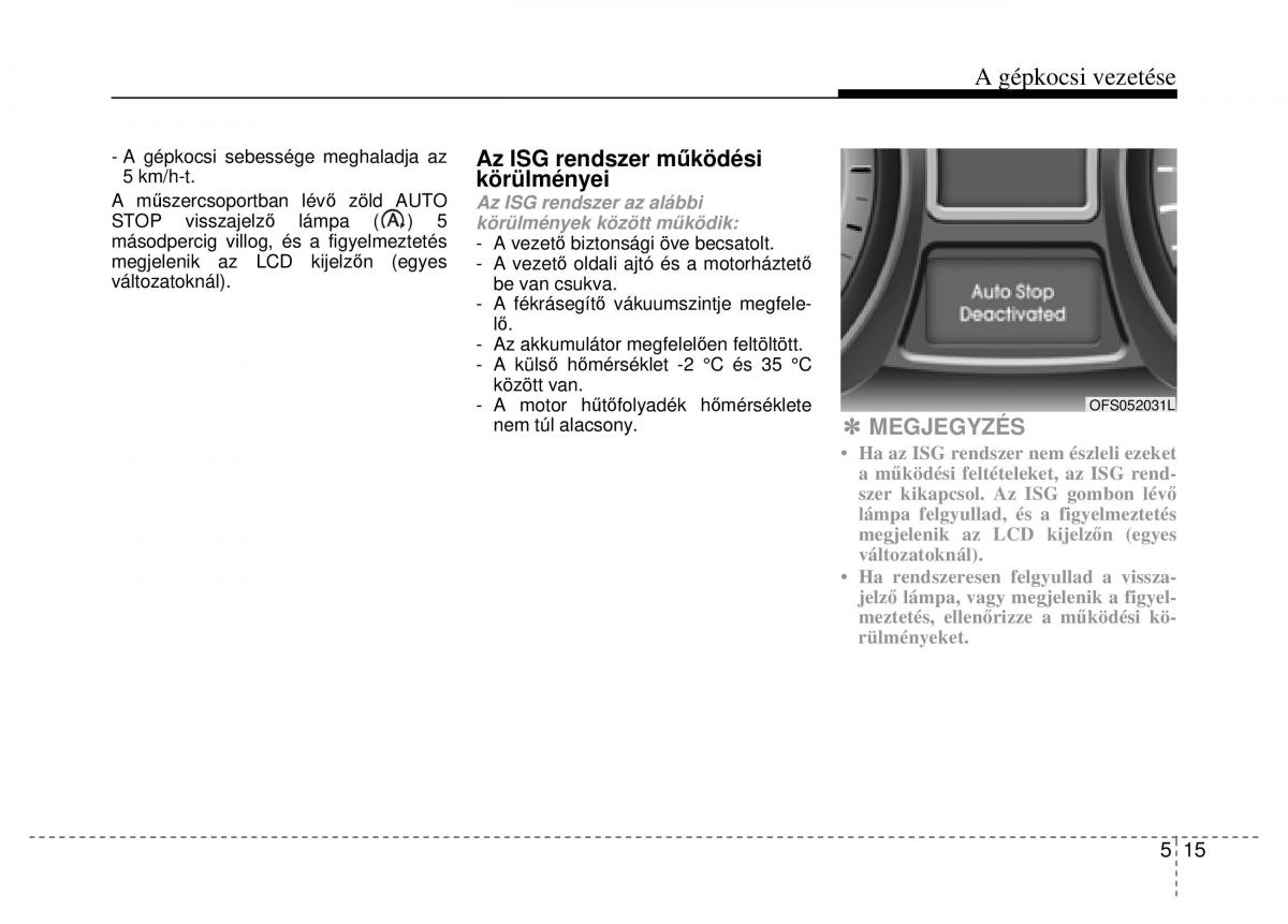 Hyundai Veloster I 1 Kezelesi utmutato / page 223