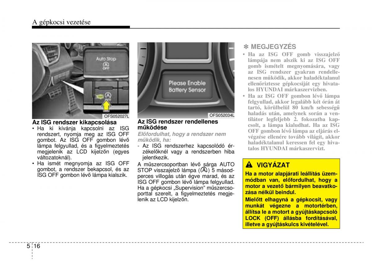 Hyundai Veloster I 1 Kezelesi utmutato / page 224