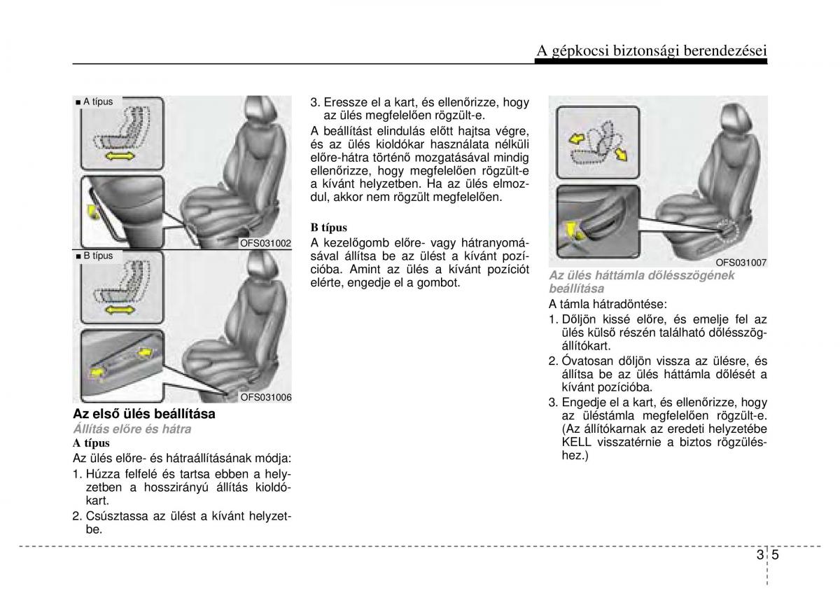 Hyundai Veloster I 1 Kezelesi utmutato / page 23