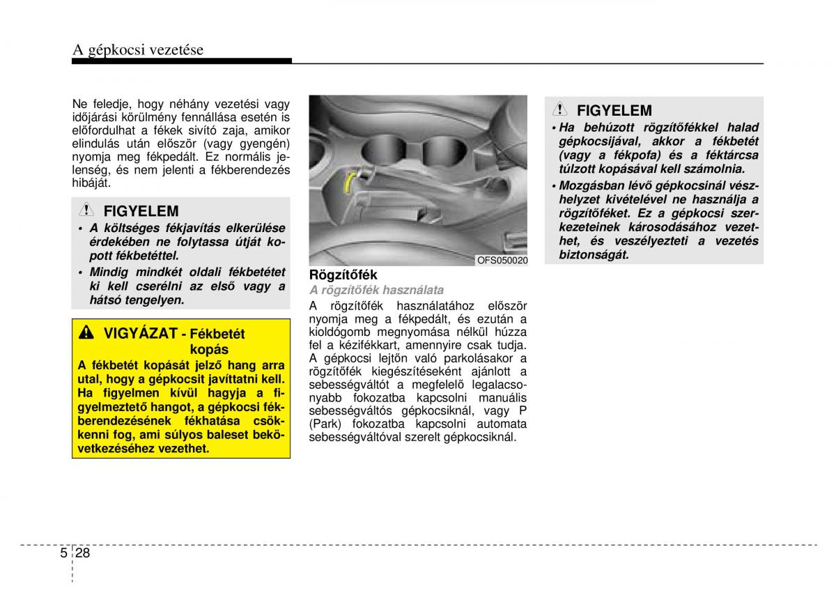 Hyundai Veloster I 1 Kezelesi utmutato / page 236